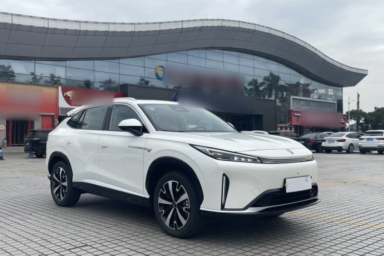 Used Roewe D5X DMH 2024 135 Tech Edition