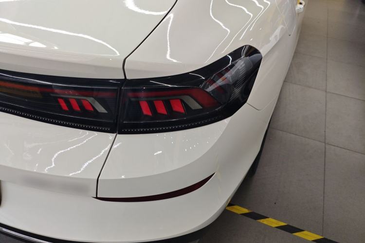 Used Volkswagen Lamando 2023 Lavida L 280TSI DSG Cool & Spicy Edition
