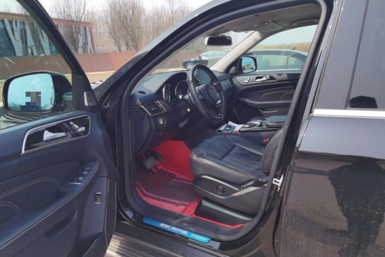 Used BAIC Off-Road BJ90 2023 3.0T Classic Edition Shanhe Edition Knight Edition
