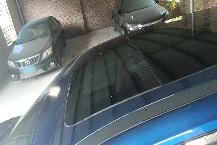 Used Nissan X-Trail 2019 2.0L CVT Smart Connect Comfort Edition 2WD