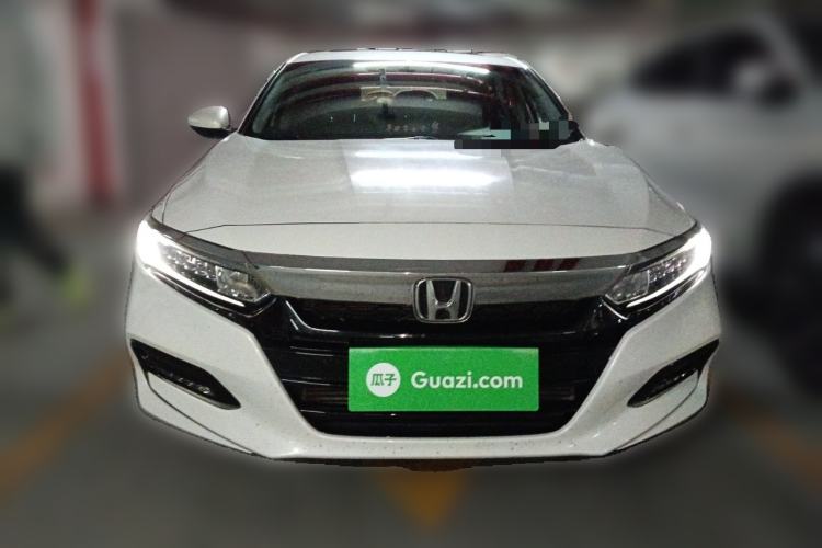 Used Honda Accord 2018 230TURBO Comfort Version National V