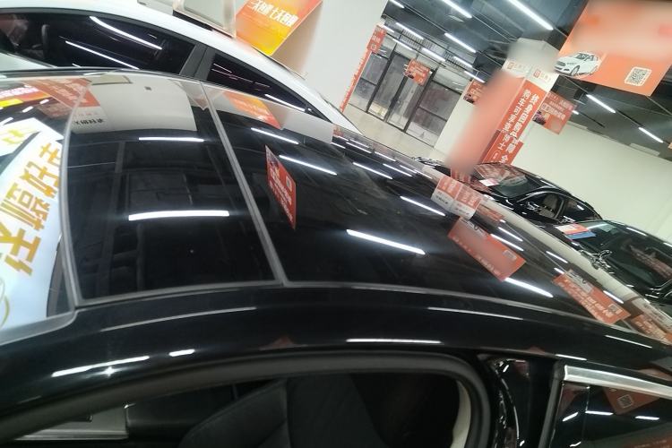 Used Audi A6L 2019 45 TFSI Prestige Elegant Edition
