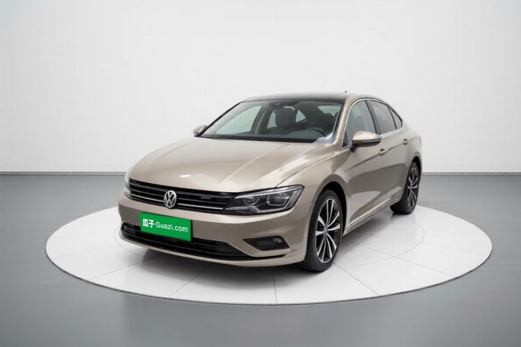 Used Volkswagen Lamando 2017 230TSI DSG Fashion Edition