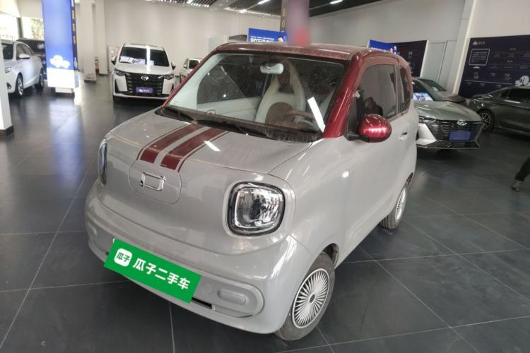 Used Bestune Pony 2026 Model 222km Shining Horse