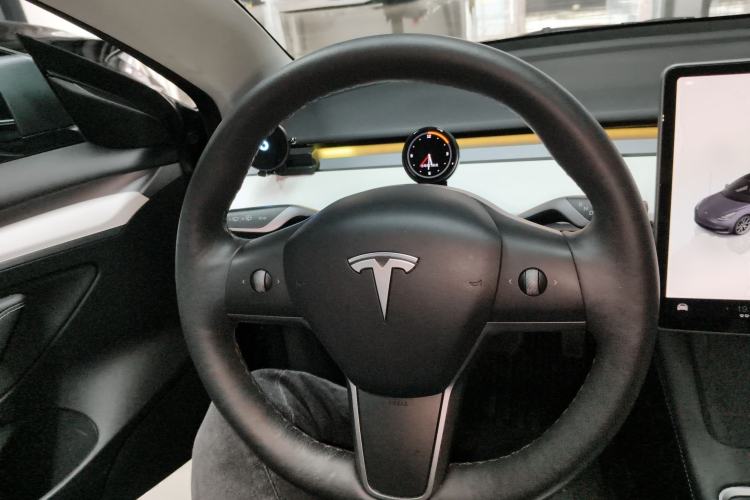 Used Tesla Model 3 2022 Rear-Wheel-Drive Version