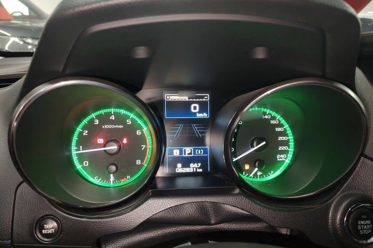 Used Subaru Legacy 2020 Restyled 2.5i Glory Limited Edition EyeSight