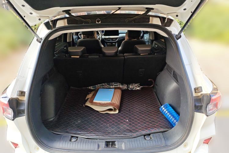 Used Ford Escape 2020 EcoBoost 245 Four-Wheel Drive Titanium Edition