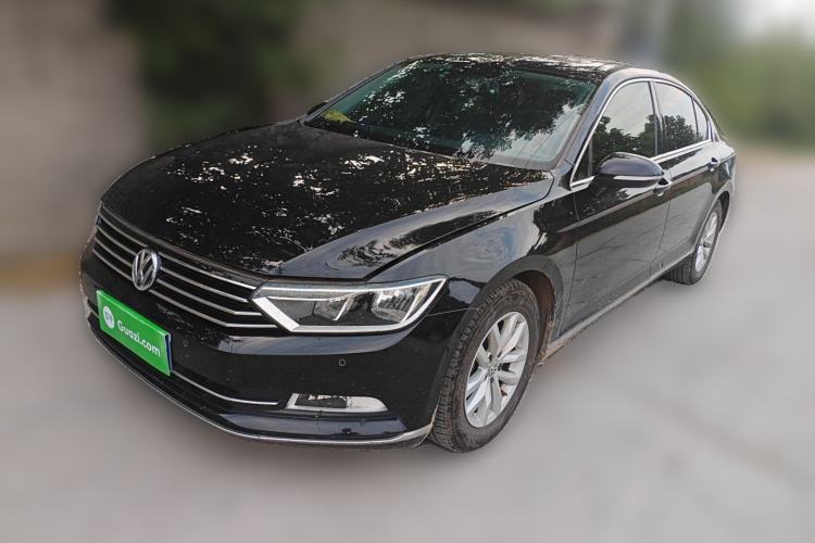 Used Volkswagen Magotan 2018 280TSI DSG Comfort Model