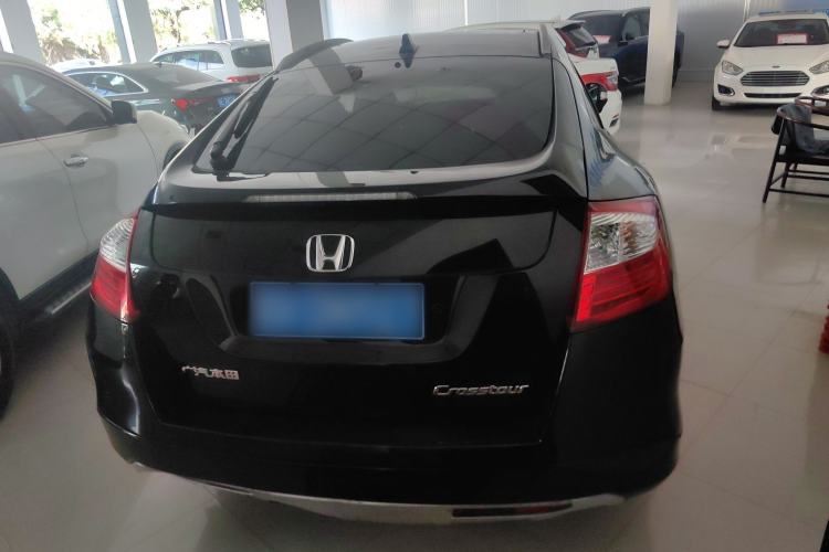 Used Honda Crosstour 2016 2.4L Luxury Edition