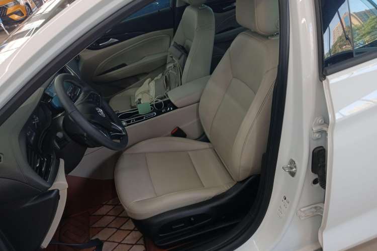 Used Buick Regal 2020 552T Elite Edition