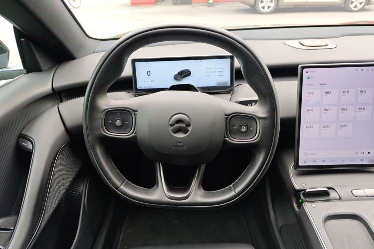 Used Nio ET5T 2024 75kWh Touring
