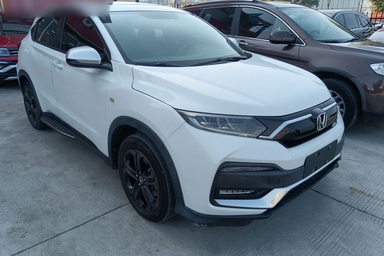 Used Honda XR-V 2020 220TURBO CVT Luxury Edition