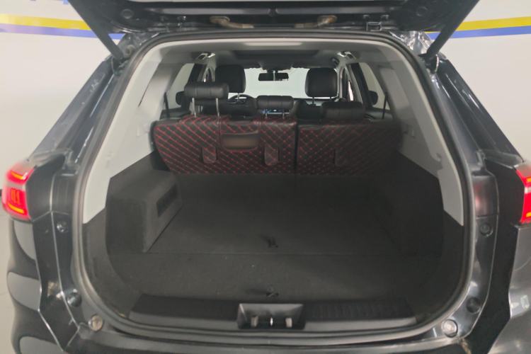 Used Chery Tiggo 8 PLUS 2021 290TGDI DCT Haoting Edition+