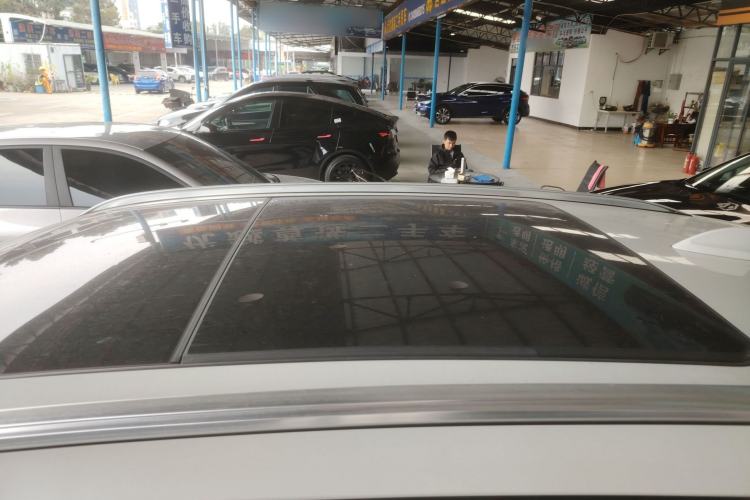 Used BMW X3 2020 xDrive28i M Sport Package
