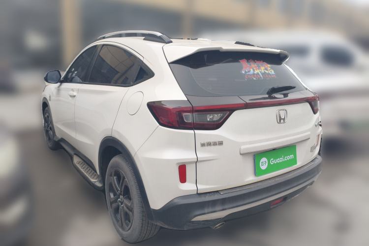 Used Honda XR-V 2019 220TURBO CVT Comfort Version China V