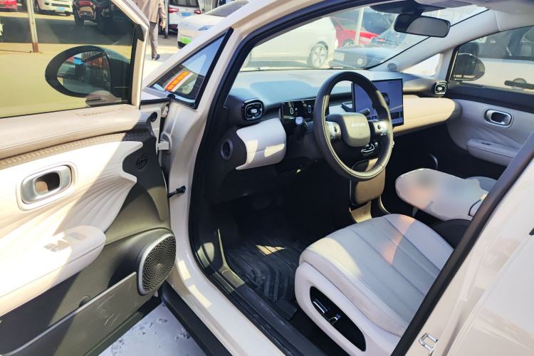 Used AION UT 2025 420 Prestige Edition