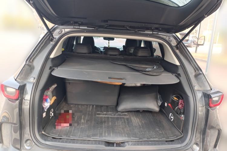 Used Mazda CX-50 2024 2.5L Comfort Edition
