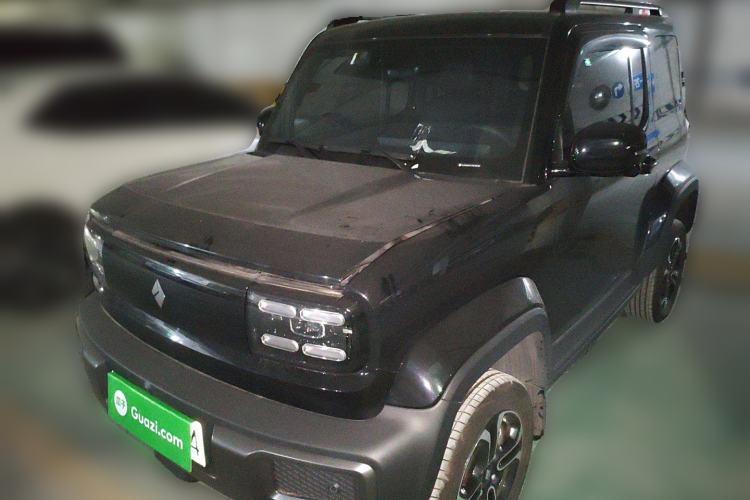 Used Baojun Spark 2023 Flagship Edition