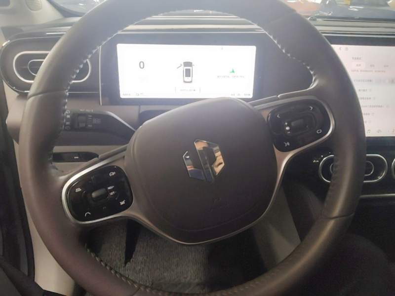 Used Leapmotor C11 2023 Pure Electric 500 Comfort Edition — 10