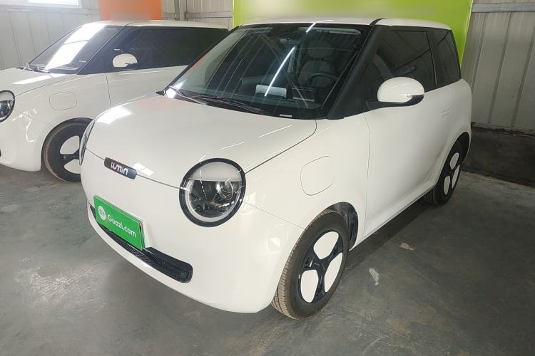 Used CHANGAN NEVO Lumin 2025 205 km Xiangqin Version
