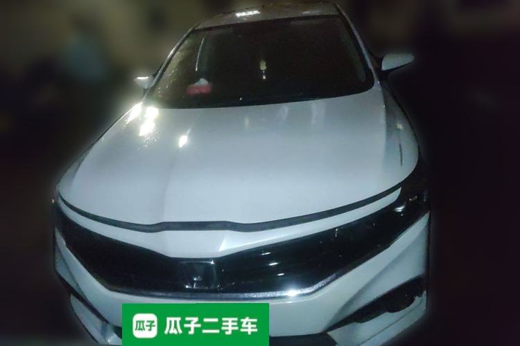 Used Honda Envix 2019 180TURBO CVT Enjoyment Version China VI
