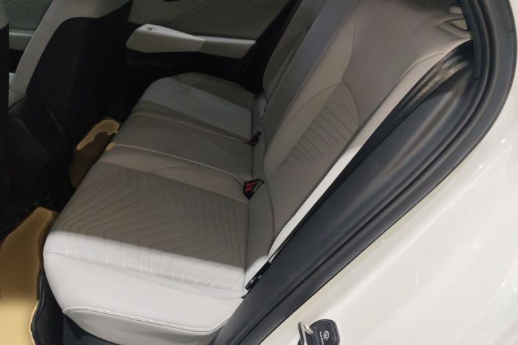 Used Volkswagen ID.3 2025 Revised Version Smart Edition Outstanding Grade
