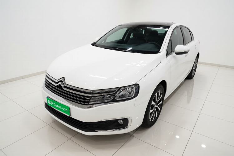 Used Citroen C6 2021 400THP Comfort Edition