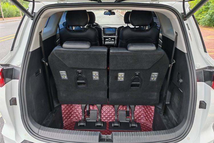 Used Wuling Victory 2020 1.5T Manual Elite Edition