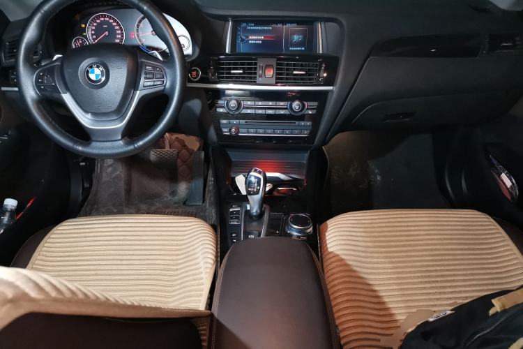 Used BMW X4 2014 xDrive20i X Design Package