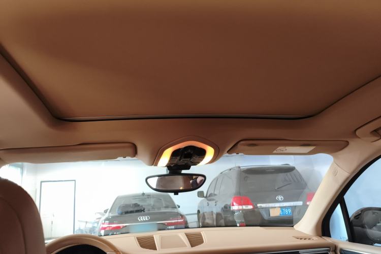 Used Porsche Macan 2014 Macan 2.0T
