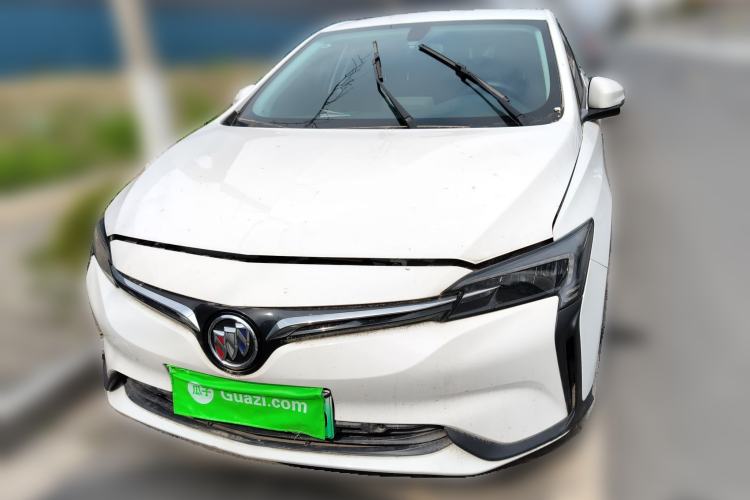 Used Buick Velite 6 2024 450km Range Commuter Version
