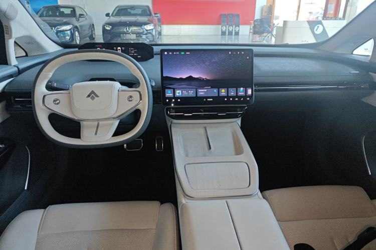 Used Hyptec GT 2023 710 Rear-Drive Ultra-Charging Version