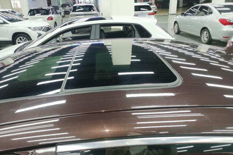 Used Buick LaCrosse 2016 20T Luxury Model