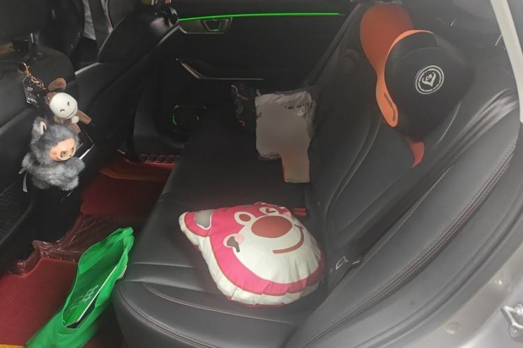 Used Bestune T99 2020 20TD Automatic Sport Premium Edition
