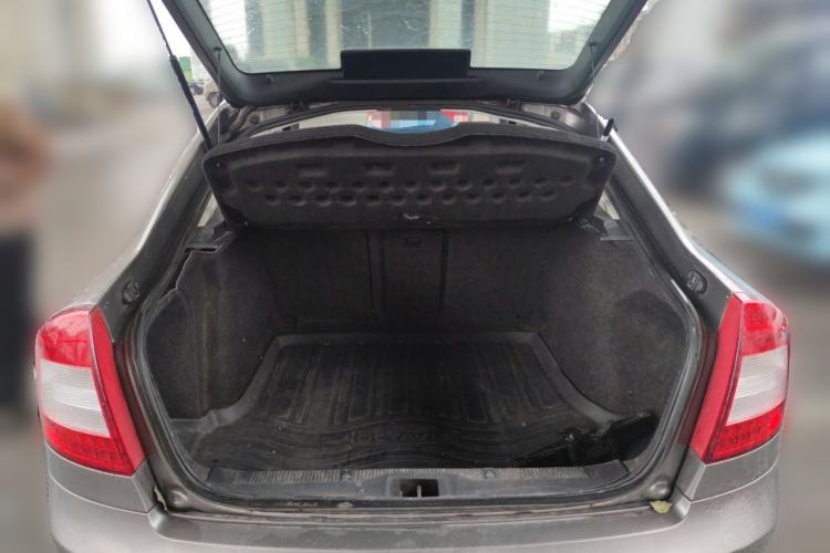 Used Skoda Octavia 2014 1.6L Automatic Yijun Edition