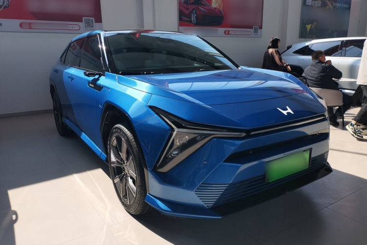 Used Honda S7 2025 Navigator Edition