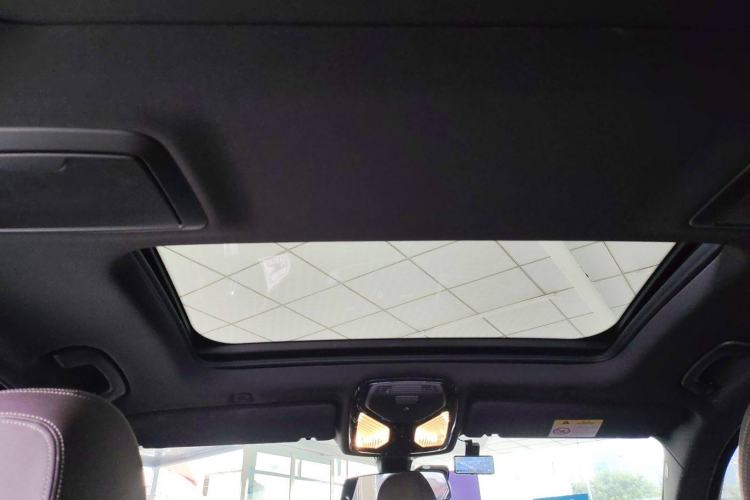 Used BMW 5 Series New Energy 2022 Second Facelift 535Le Luxury Package
