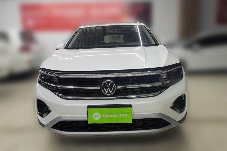 Used Volkswagen Talagon 2021 380TSI Four-Wheel Drive Luxury Premium Edition Pro
