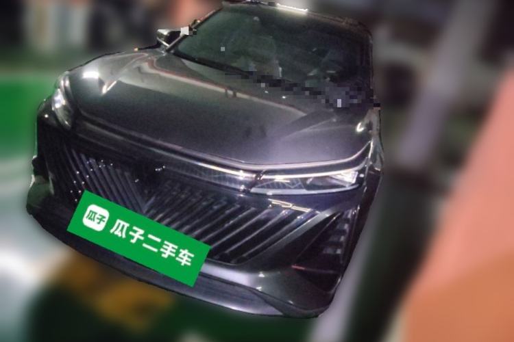 Used CHANGAN CS75 PLUS 2022 2nd Generation 1.5T Automatic Pilot Version