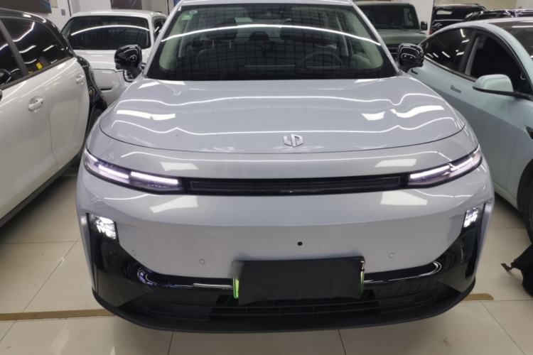 Used Leapmotor B10 2025 510 Comfort Edition