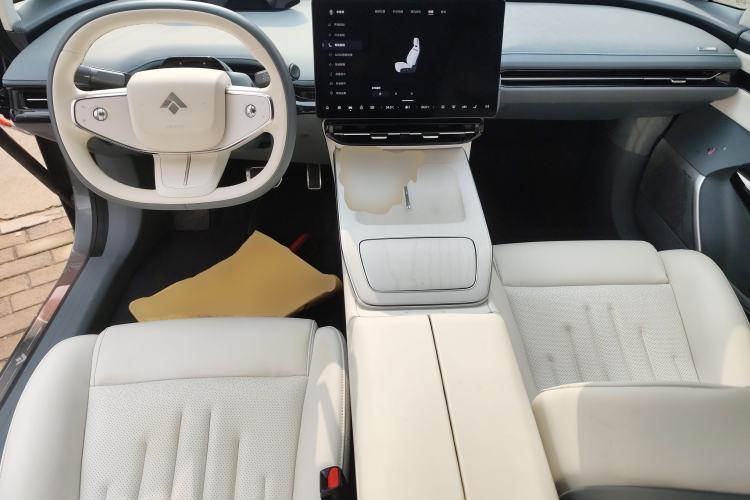 Used Hyptec GT 2023 560 Rear-Drive Seven-Wing Edition