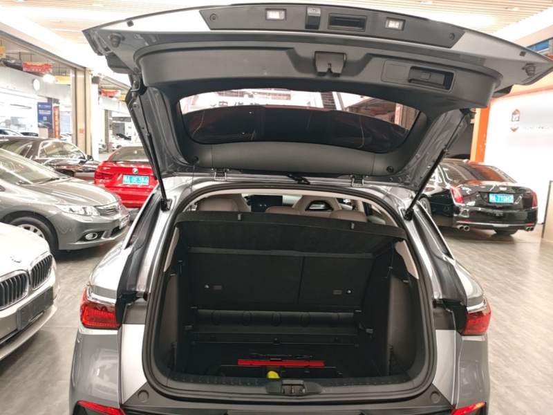 Used BYD Yuan PLUS 2023 Champion Edition 430KM Leading Model — 18
