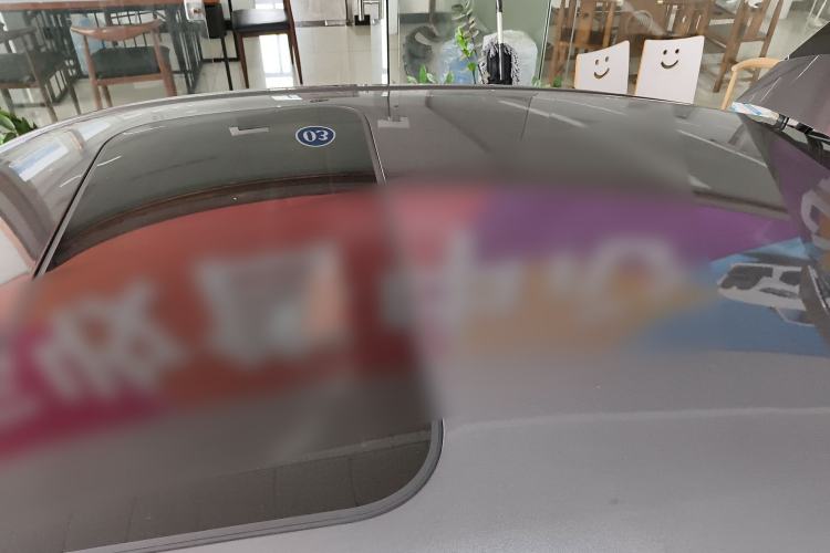 Used CHANGAN UNI-V iDD 2023 Zhidian iDD 1.5T 113km Smart & Fun Version (Rapid Edition)
