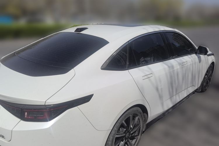 Used CHANGAN Eado DD 2023 Blue Whale NE 1.5T GDI DCT Navigation Model
