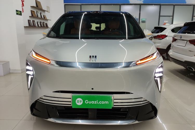 Used Buick Envision Family 2026 Luxury Edition Front