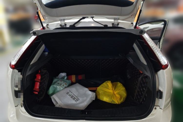 Used Ford Focus 2013 Hatchback Classic 1.8L Manual Base Model