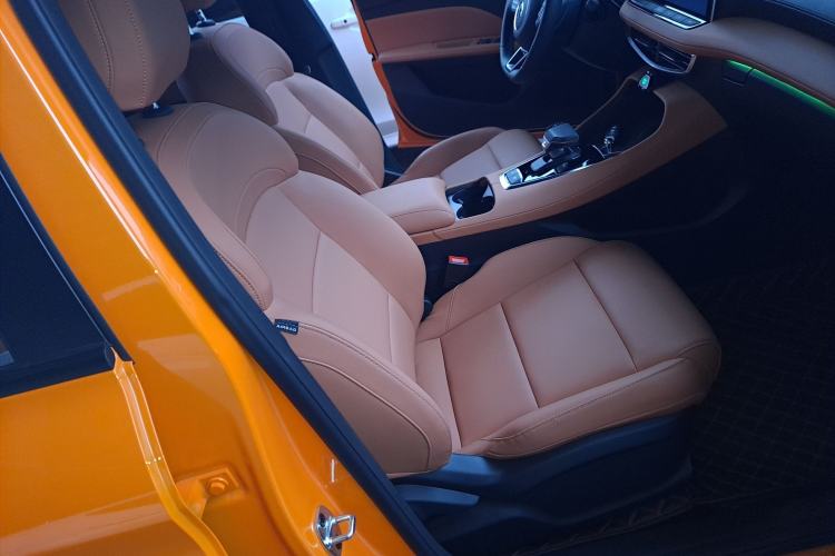 Used MG 5 2026 Model 300DVVT Global Flagship MAX Edition