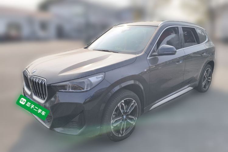 Used BMW X1 2023 sDrive25Li M Sport Package