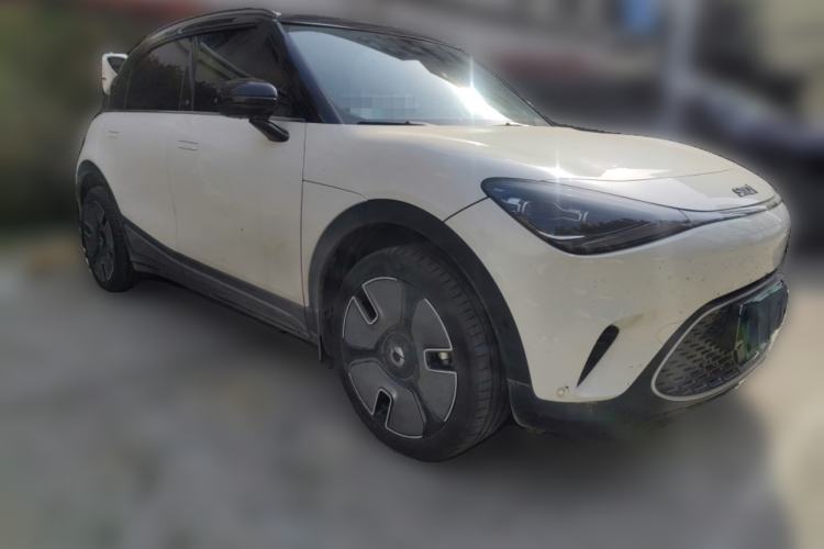 Used smart #1 2022 Premium Edition
