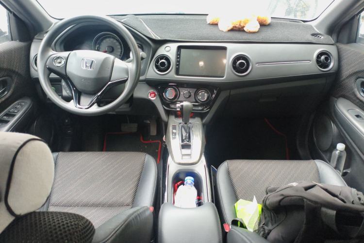 Used Honda XR-V 2017 1.8L EXi CVT Comfort Version